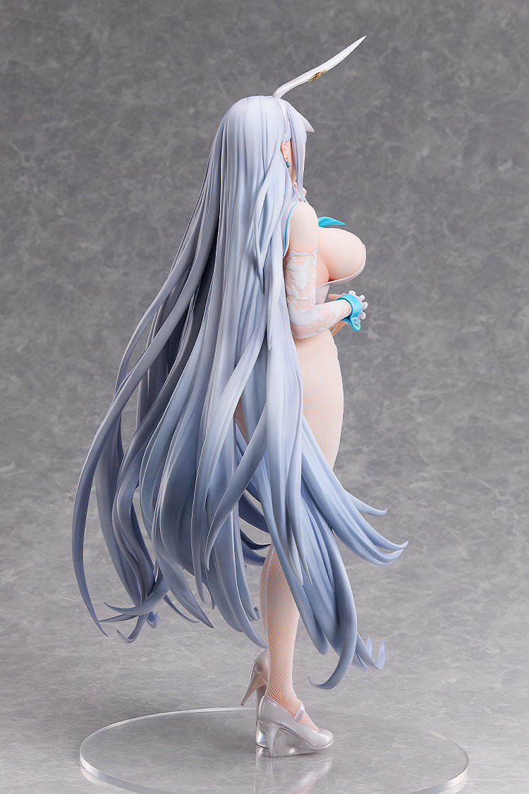 Azur Lane - Emden: Bunny Ver. 1/4 Scale Figure