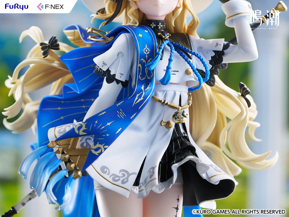 Wuthering Waves - Phoebe 1/7 Scale Figure