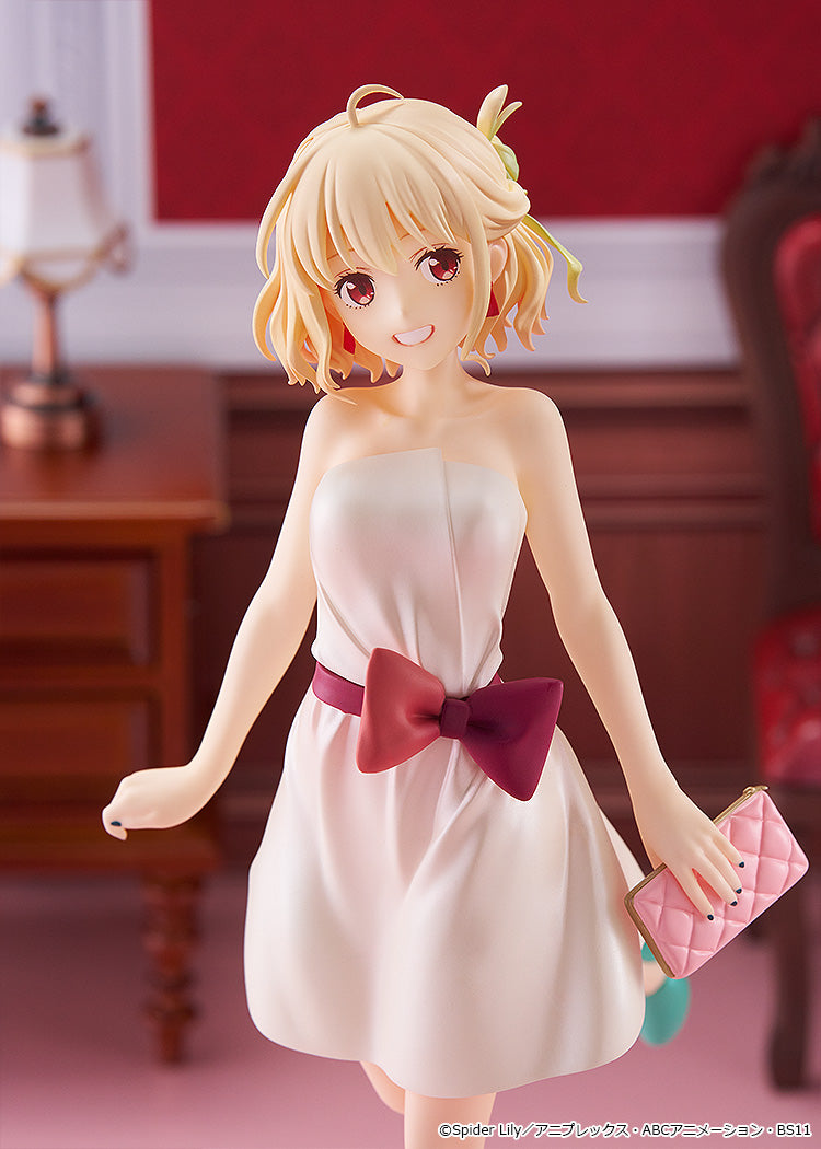 Lycoris Recoil - POP UP PARADE Chisato Nishikigi/Takina Inoue