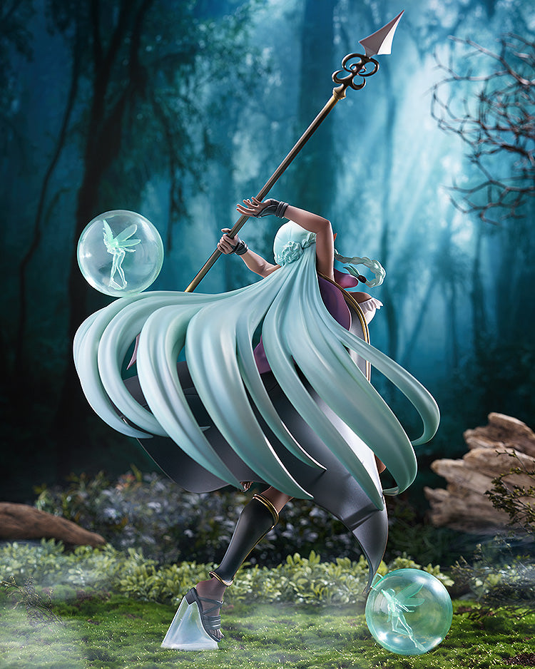 Unicorn Overlord - Rosalinde 1/6 Scale Figure – Good Smile US