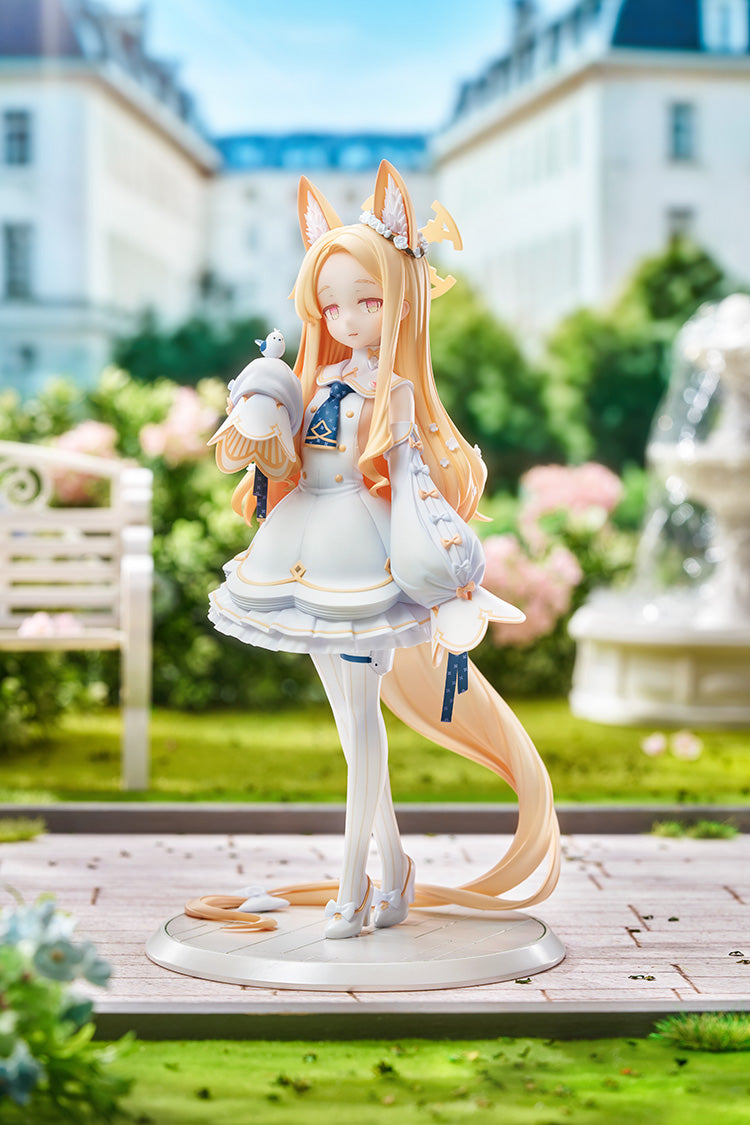 Blue Archive - Seia 1/7 Scale Figure – Good Smile US