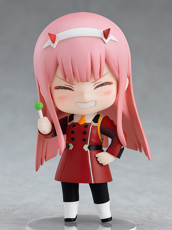 DARLING in the FRANXX - Nendoroid Zero Two Figure (Rerelease