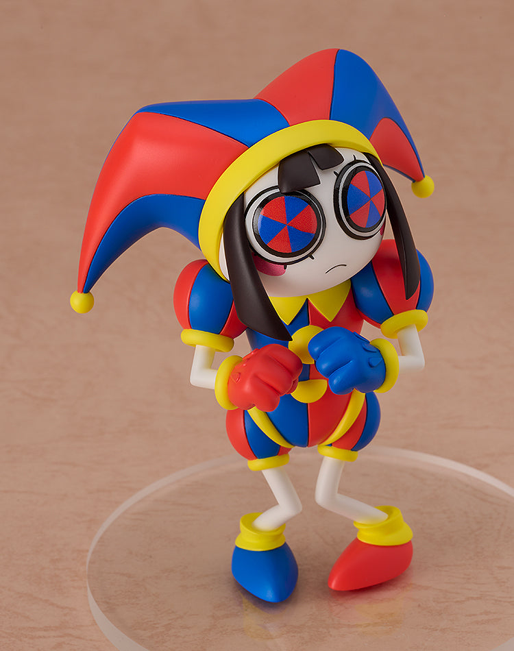The Amazing Digital Circus - POP UP PARADE Pomni Figure