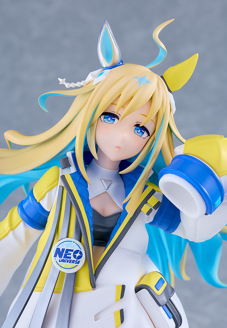 Umamusume: Pretty Derby - POP UP PARADE Neo Universe L Size Figure