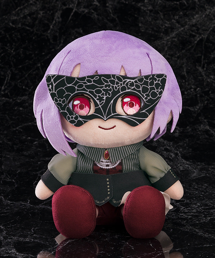 BanG Dream! - BanG Dream! Plushie Ave Mujica Doloris / Mortis / Timoris / Amoris / Oblivionis (Rerelease)