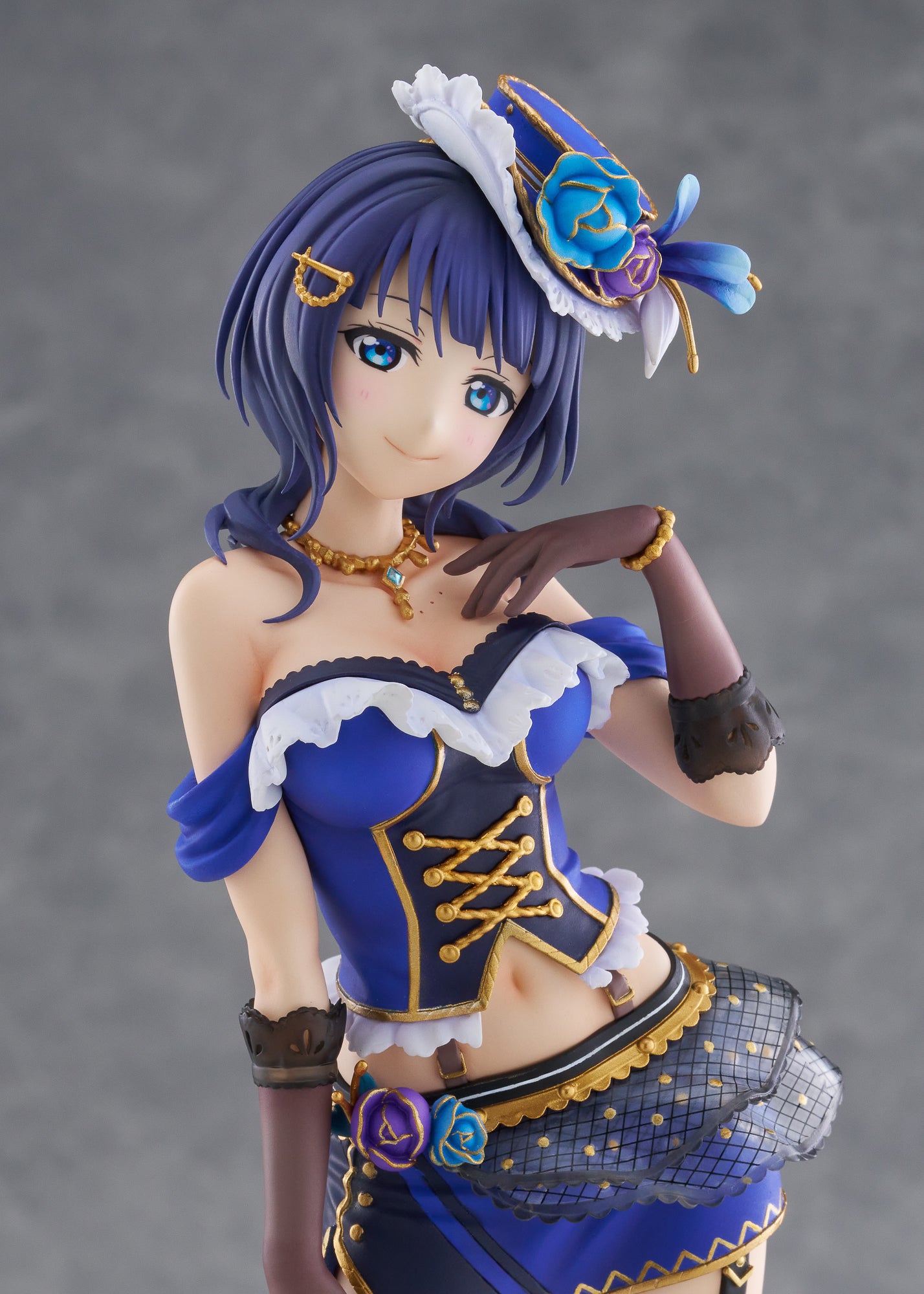 LoveLive! Nijigasaki High School Idol Club - ASAKA KARIN 1/7 Scale Figure