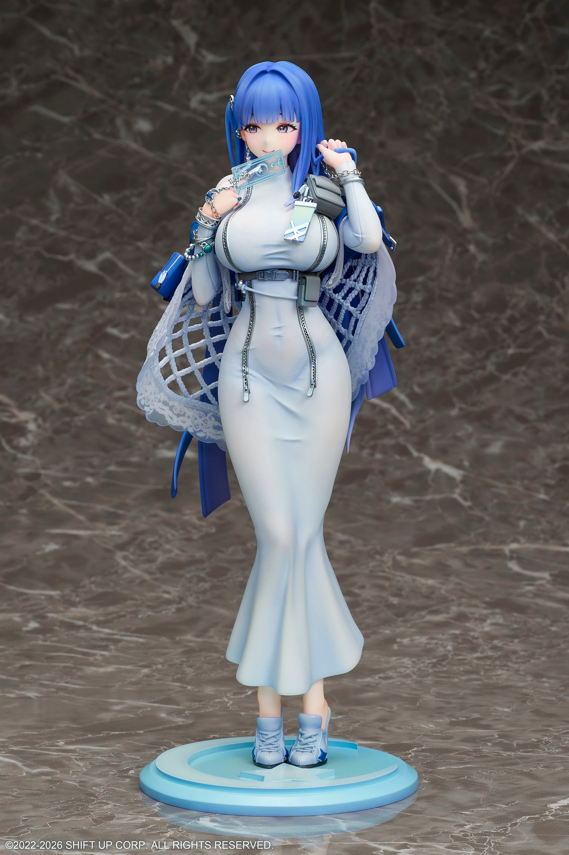 GODDESS OF VICTORY: NIKKE - Arcana 1/7 Scale Figure