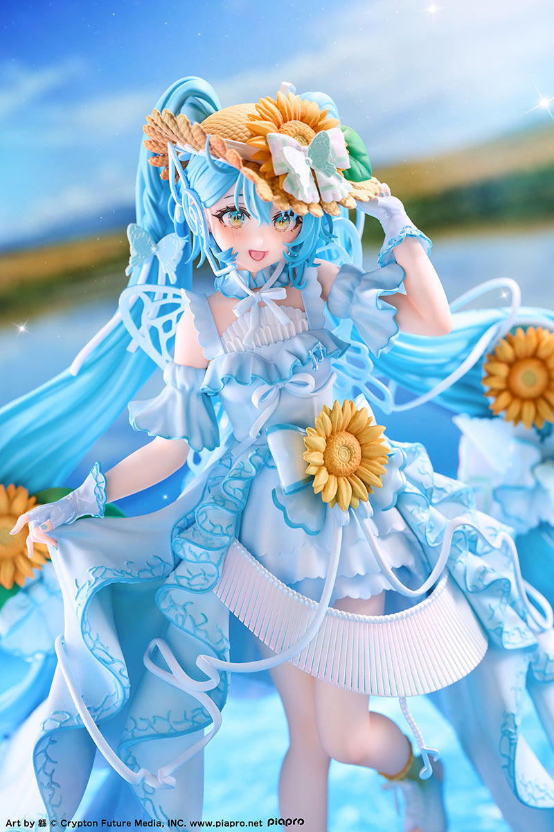 Hatsune Miku - Hatsune Miku MAGICAL MIRAI 2026 Ver. 1/7 Scale