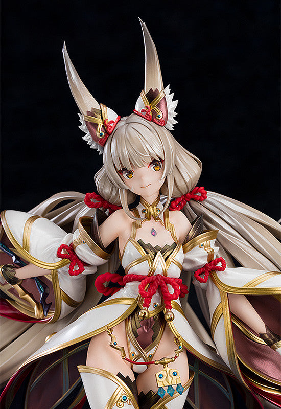 Xenoblade Chronicles 2 - Nia 1/7 Scale Figure (Rerelease)