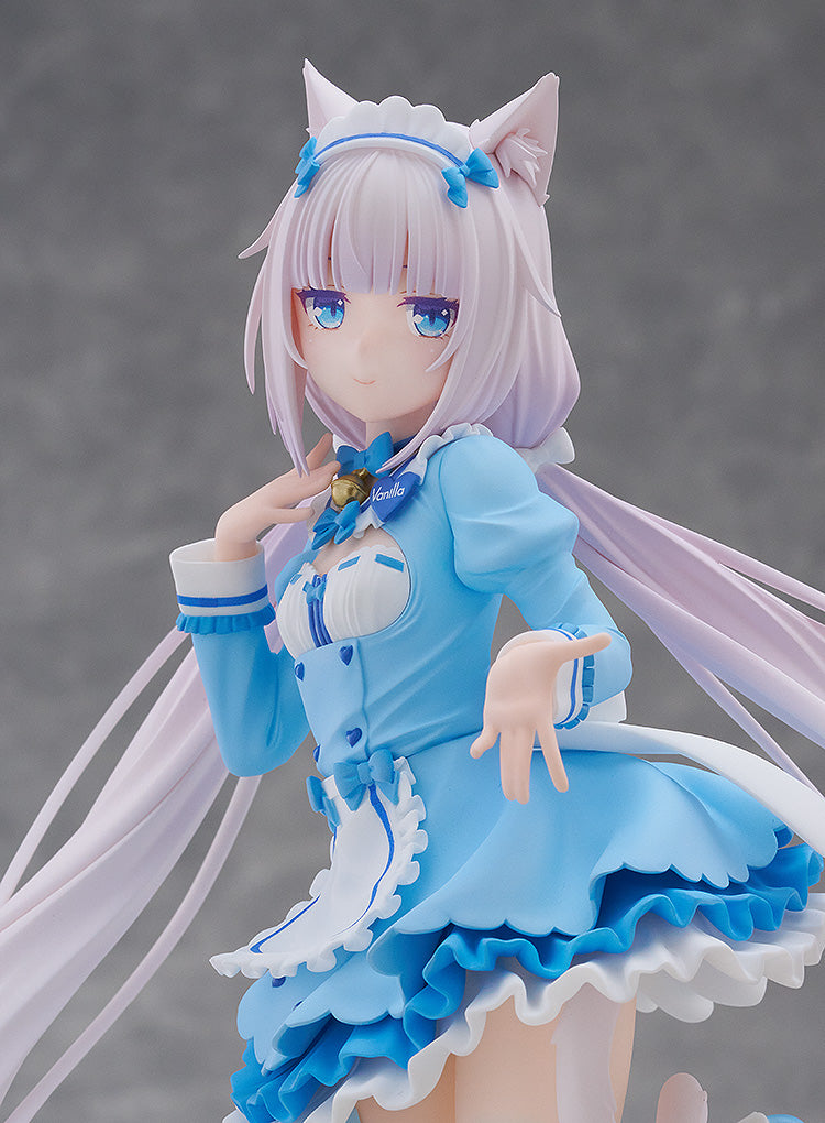 Nekopara Sekai Connect - POP UP PARADE Vanilla: Winter Clothes Ver