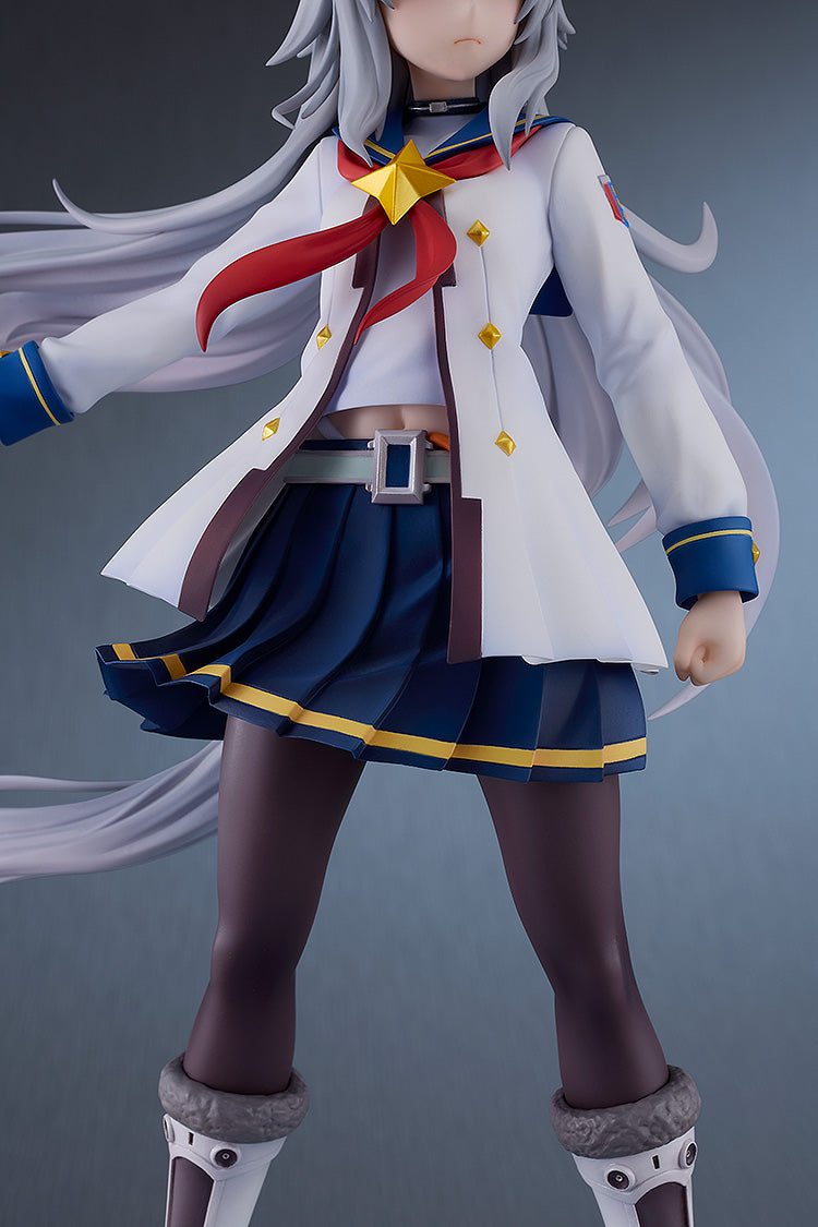 Nav Smiling Umamusume: Pretty Derby - Oguri Cap 1/7 Scale Figure – Good Smile US