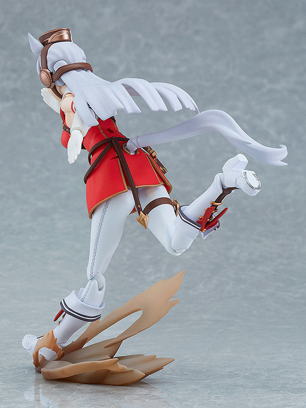 Umamusume: Pretty Derby - figma Umamusume: Pretty Derby Gold Ship Figure (Rerelease)