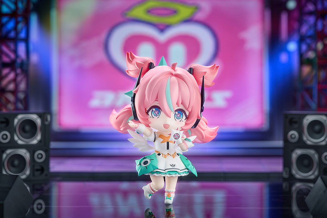 Zenless Zone Zero - Nendoroid Aria Figure