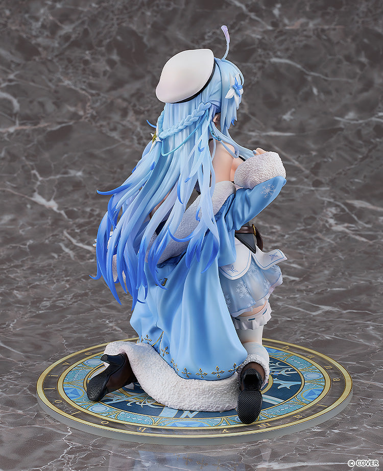 hololive production - Yukihana Lamy 1/6 Scale Figure