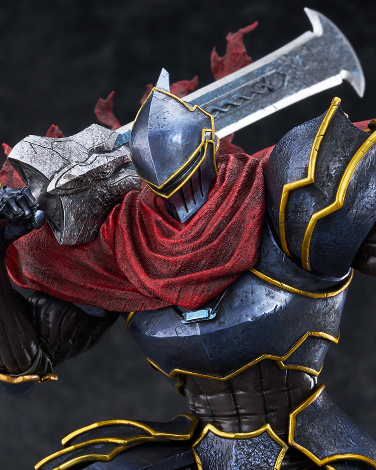 Overlord: The Holy Kingdom - POP UP PARADE SP Momon Figure