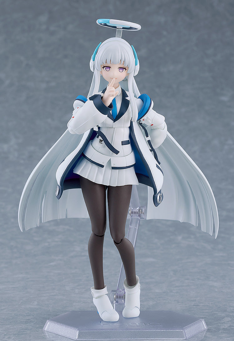 Blue Archive - figma Noa Ushio Figure