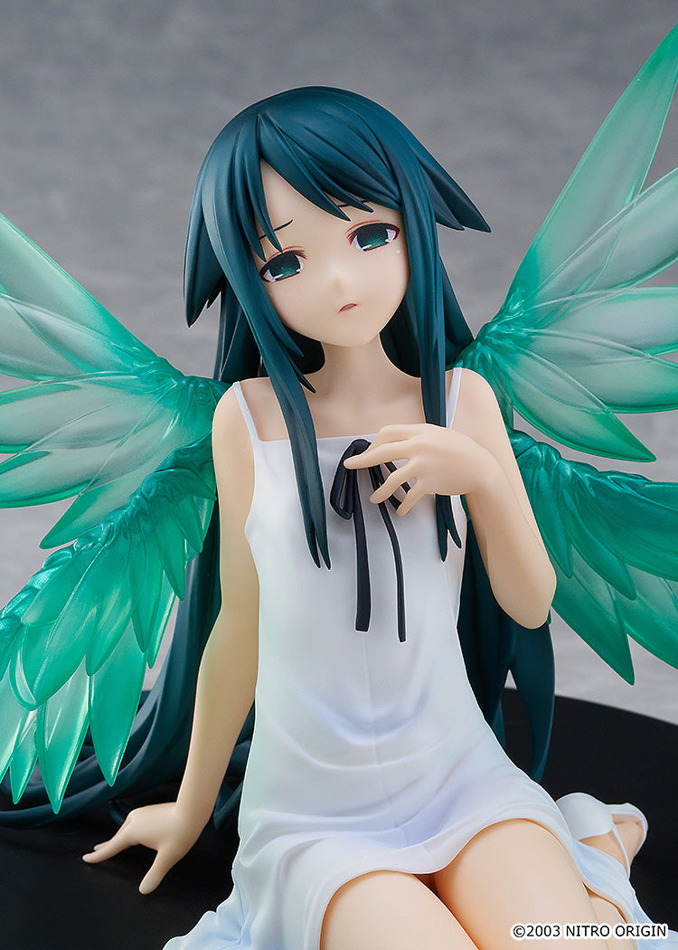 The Song of Saya - Figura POP UP PARADE Saya Talla L (Reedición)