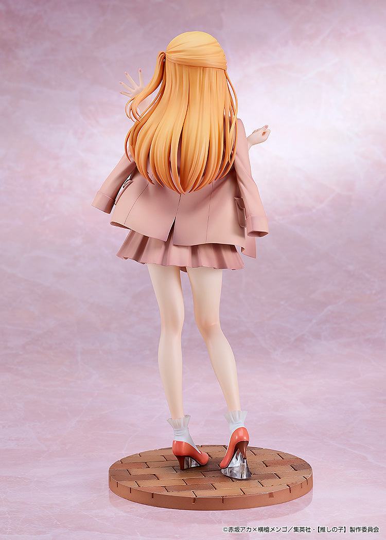 OSHI NO KO】 - Ruby: Date Style Ver. 1/6 Scale Figure – Good Smile US