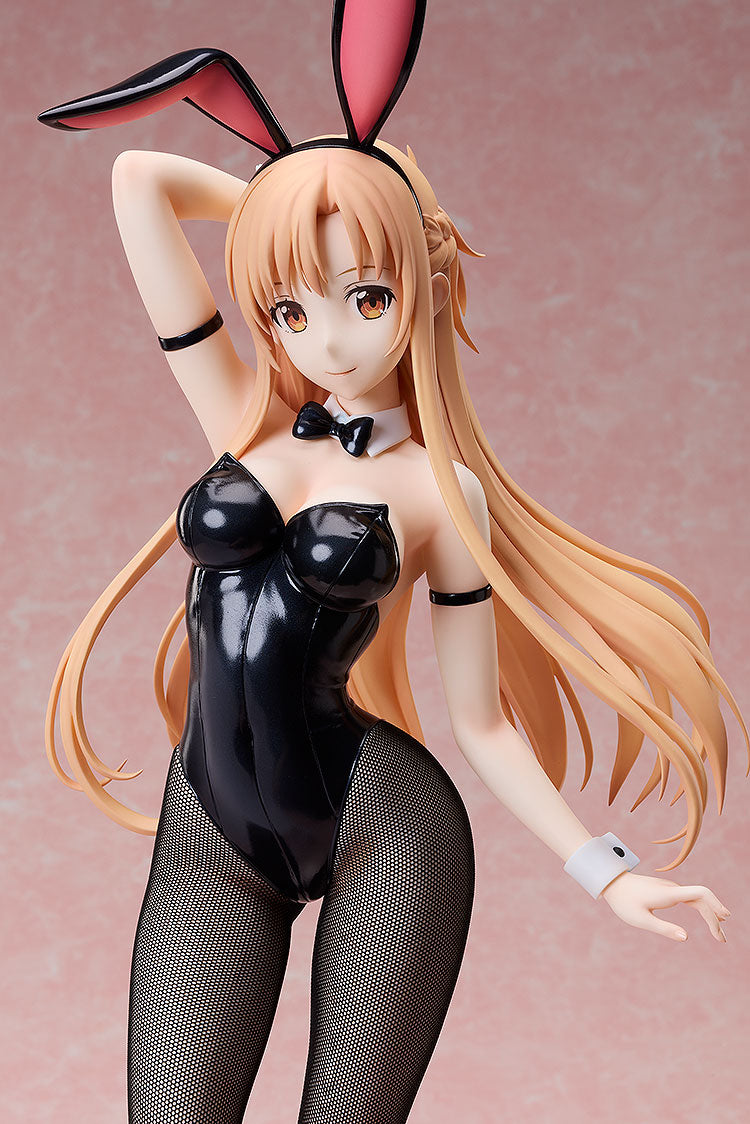 Sword Art Online - Asuna: Bunny Ver. 1/4 Scale Figure