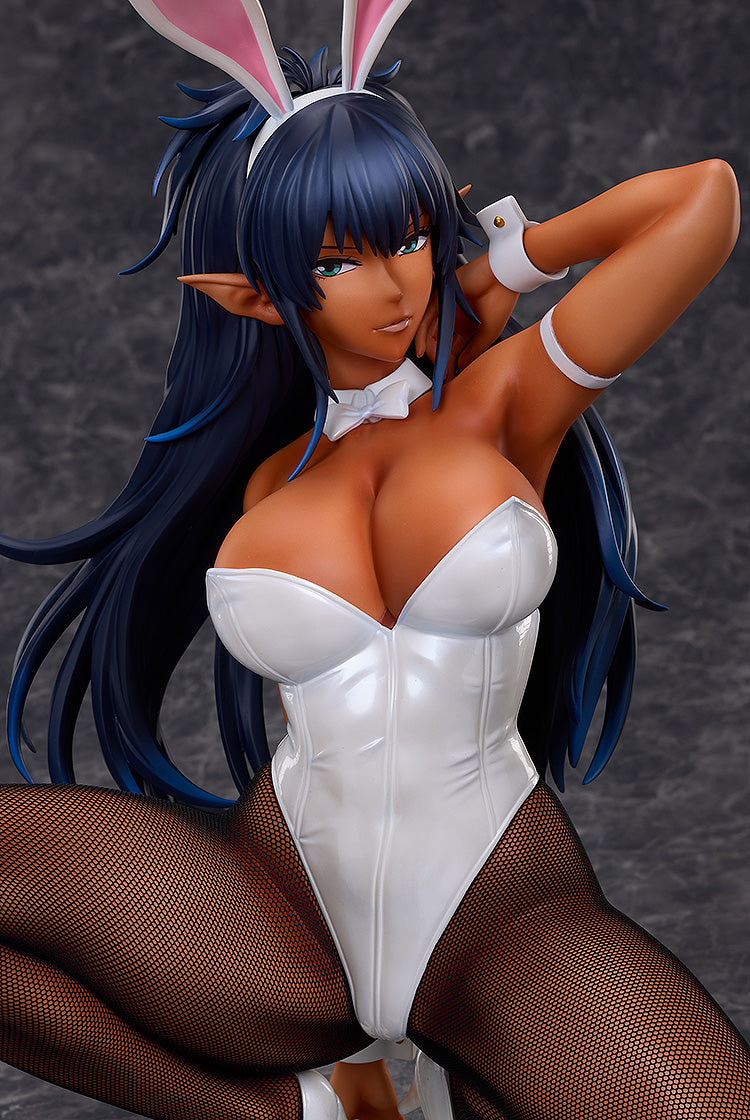 BASTARD!! -Heavy Metal, Dark Fantasy - Arshes Nei: Bunny Ver. 1/4 Scale Figure