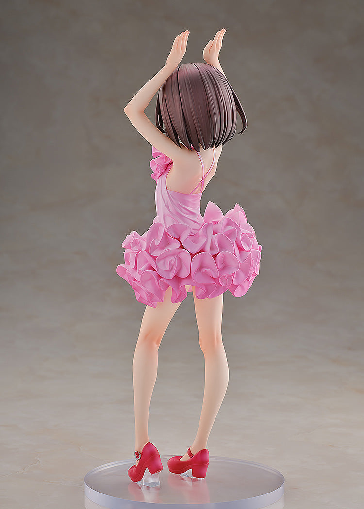 Sword Art Online Series: Gun Gale Online LLENN: Light Novel Dress & Swimsuit Ver. 1/7 Scale Figure
