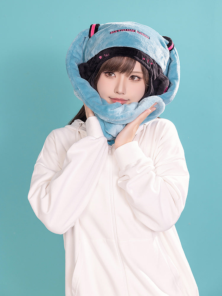 Hatsune Miku - Character Vocal Series 01: Hatsune Miku Character Cap