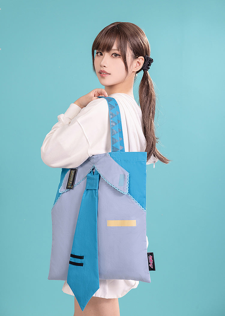 Hatsune Miku - Character Vocal Series 01: Hatsune Miku Tote Bag