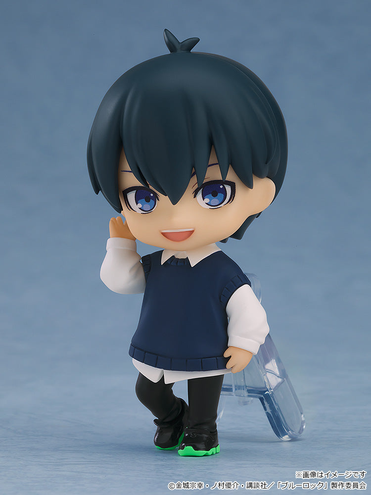 BLUE LOCK - Nendoroid Surprise Blue Lock Figures