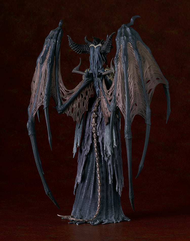 POP UP PARADE SP Diablo(R) IV リリス Diablo - POP UP PARADE SP Lilith Figure – Good Smile US