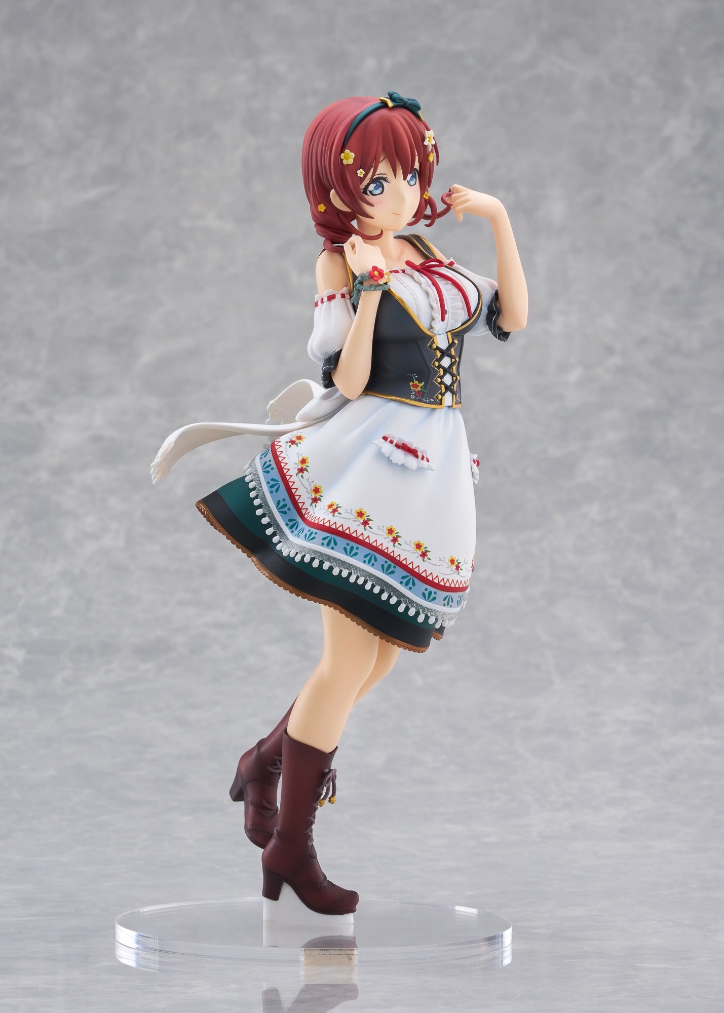 Love Live! - EMMA VERDE 1/7 Scale Figure