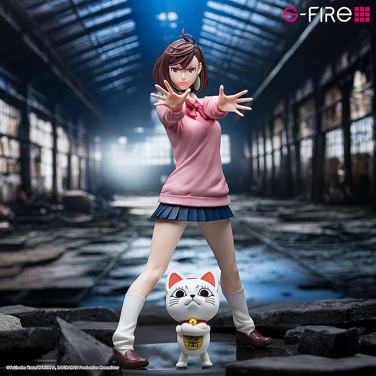 Dandadan - TV Anime "DAN DA DAN" 1/7 Scale Figure Momo
