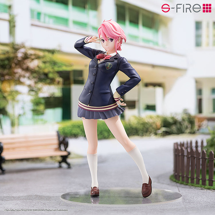 Dandadan - TV Anime "DAN DA DAN" 1/7 Scale Figure Aira