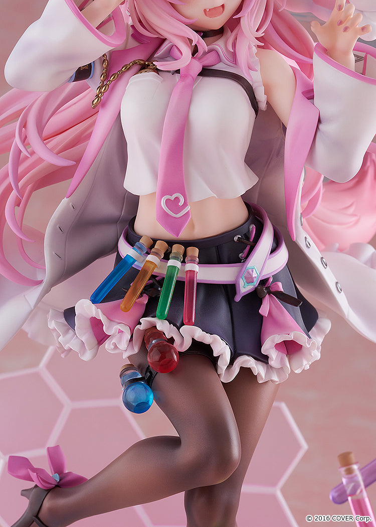 hololive production - Hakui Koyori 1/7 Scale Figure