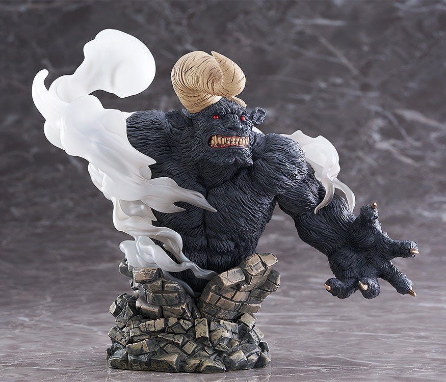 Berserk - Zodd Bust