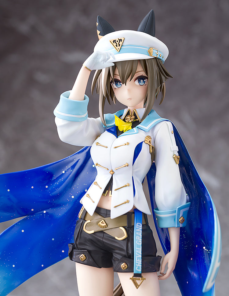 Umamusume: Pretty Derby-Cheval Grand 1/7 Scale Figure