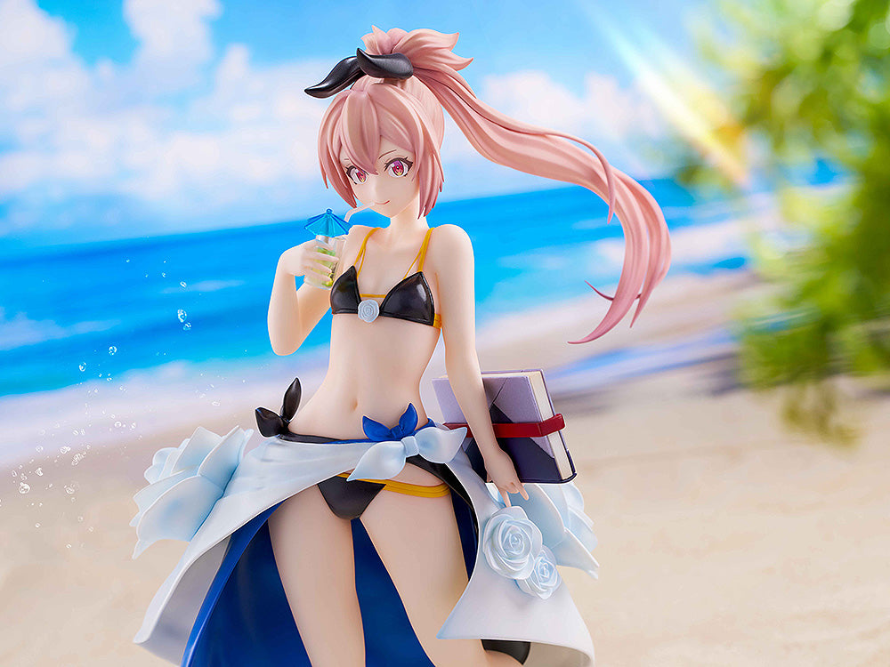 The Executioner and Her Way of Life - Menou: Swimsuit Ver.  1/7 scale Figure