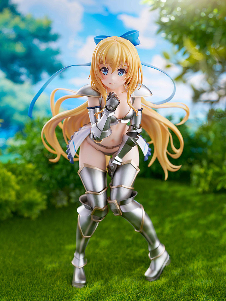 GOBLIN SLAYER - Priestess: Bikini Armor Ver. 1/7 Scale Figure