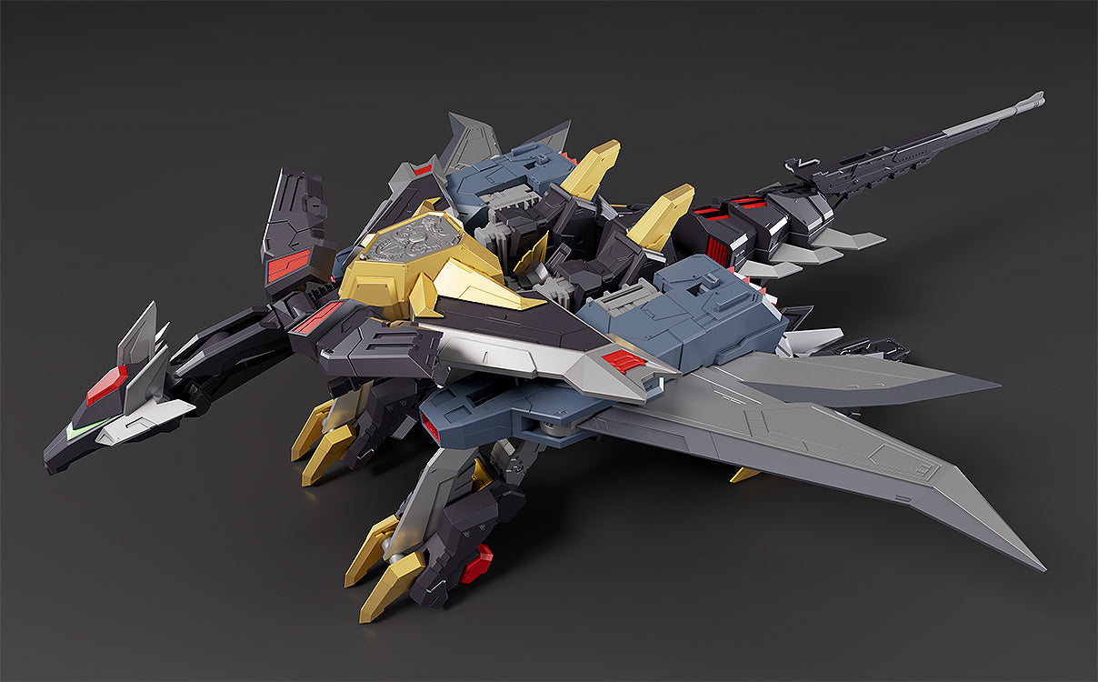 THE GATTAI Dairyuga Figure