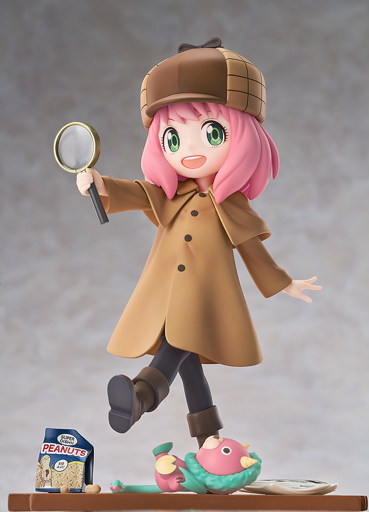 SPY x FAMILY - Anya Forger: Detective Ver. 1/7 Scale Figure