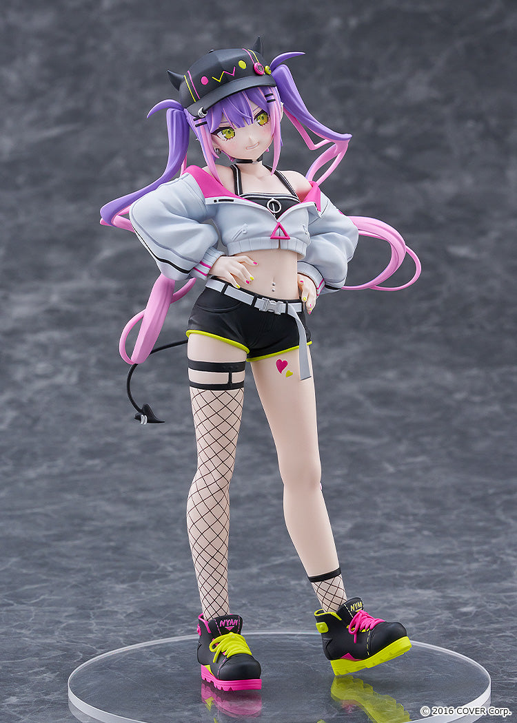 hololive production - POP UP PARADE SP Tokoyami Towa Figure