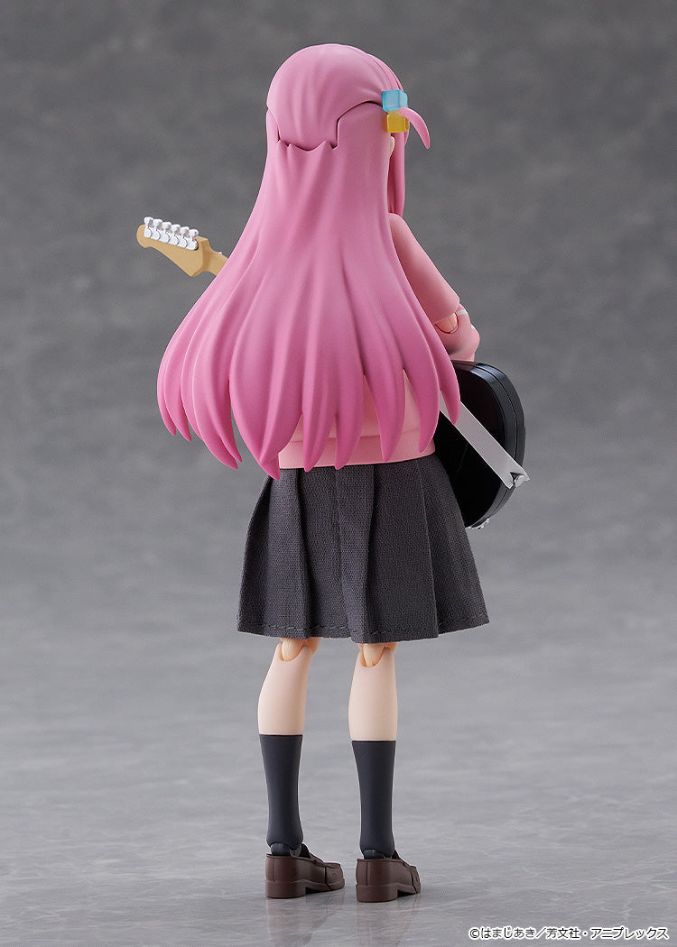 Bocchi the Rock! - figma Hitori Gotoh Figure