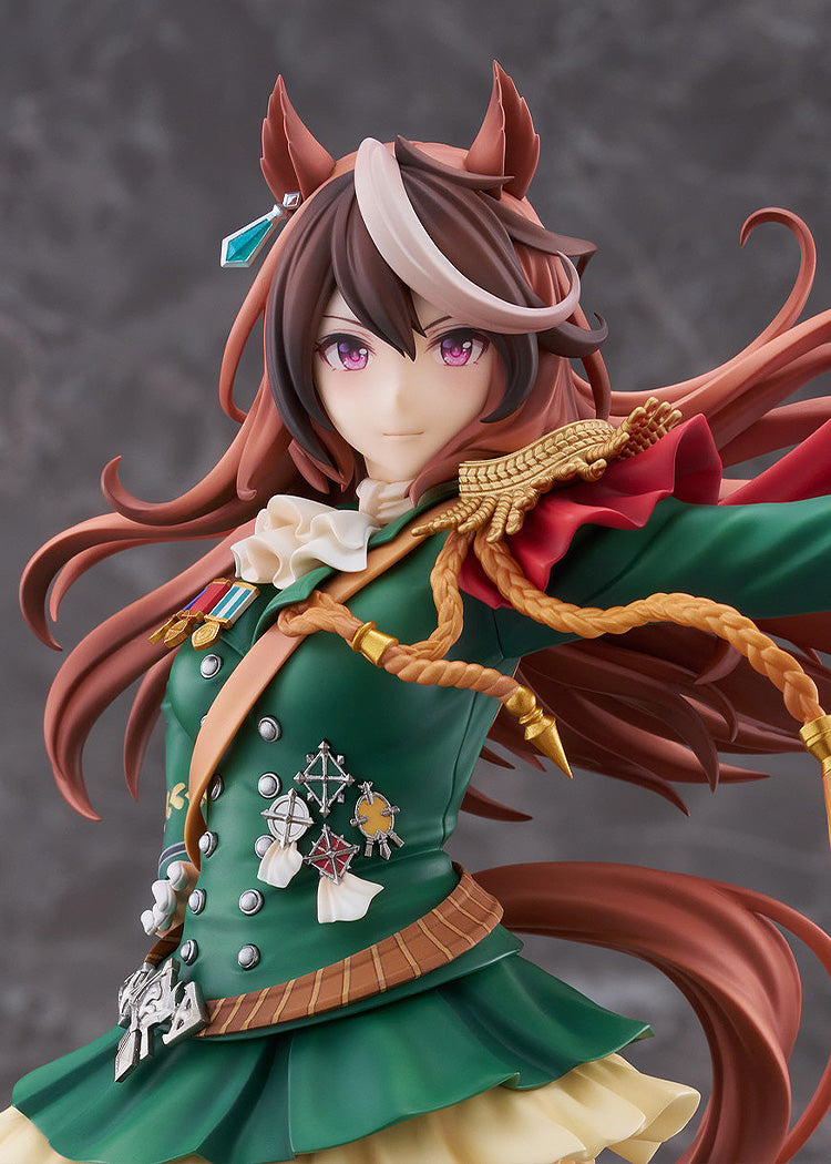 Umamusume: Pretty Derby - Symboli Rudolf: Signature Racewear  Ver. 1/7 scale figure (Rerelease)