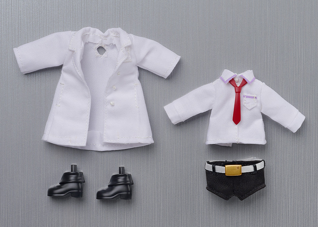 Steins;Gate - Nendoroid Doll Kurisu Makise: Lab Coat Ver. – Good