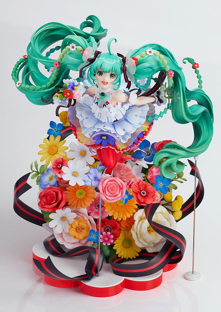 Hatsune Miku - Hatsune Miku JAPAN LIVE TOUR 2025 ~BLOOMING~ 1/7 Scale Figure