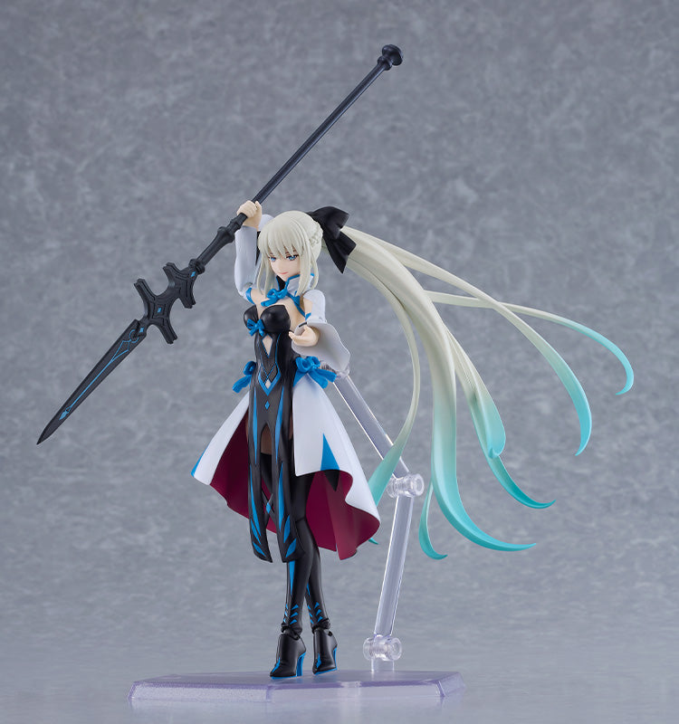 Fate/Grand Order - figma Berserker/Morgan Figure – Good Smile US