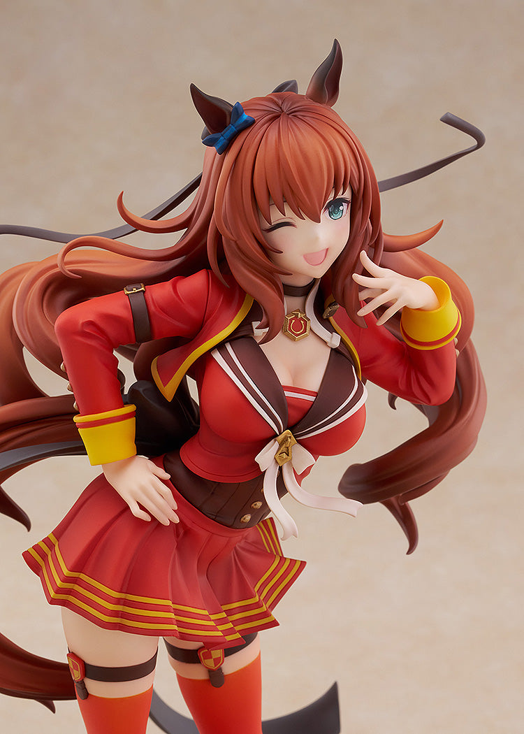 Umamusume: Pretty Derby - Maruzensky Signature Racewear Ver. 1/7 Scale Figure 1/6 Scale Figure