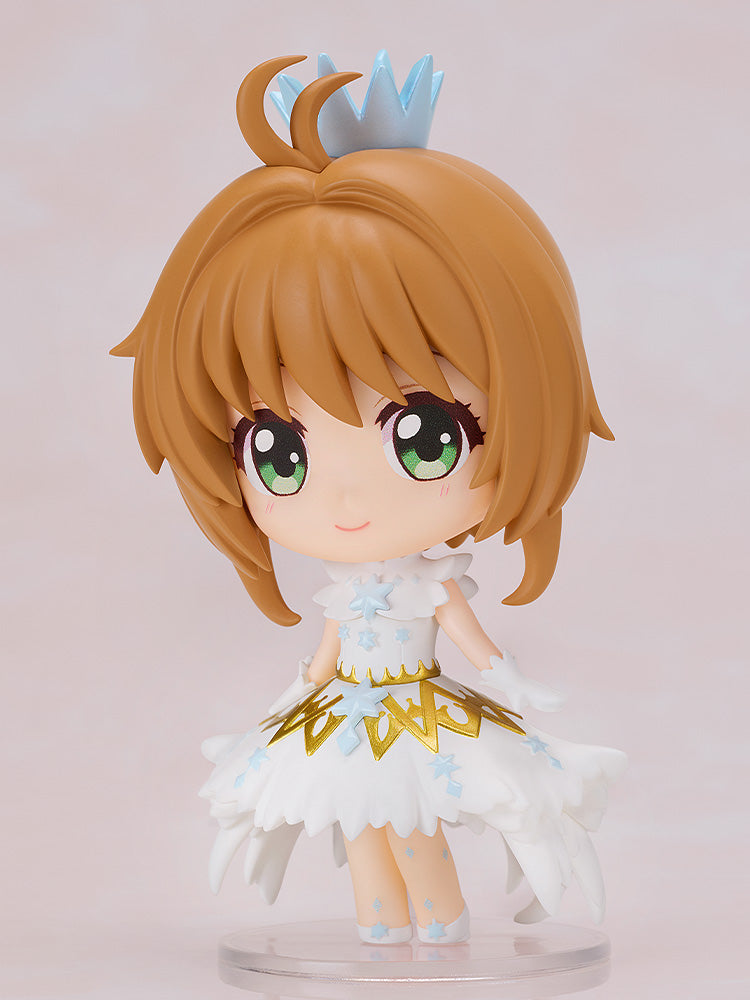 Cardcaptor Sakura: Clear Card - Blind Box Series Sakura Kinomoto: Commemorative Collection Figures (Boxset)