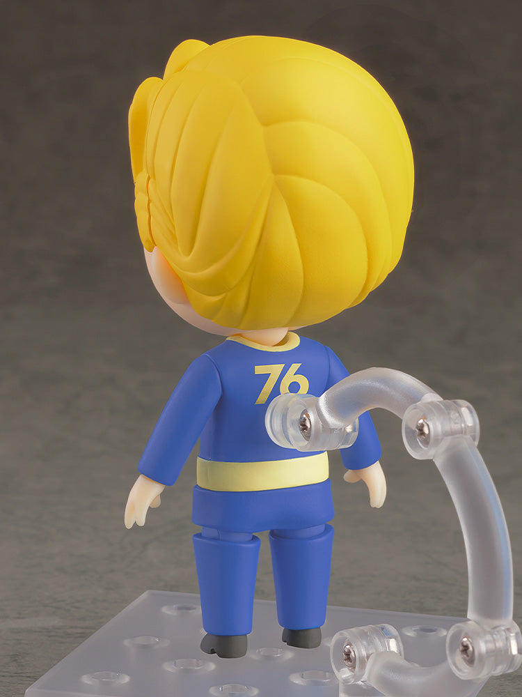 Fallout - Nendoroid Vault Boy 76 Figure