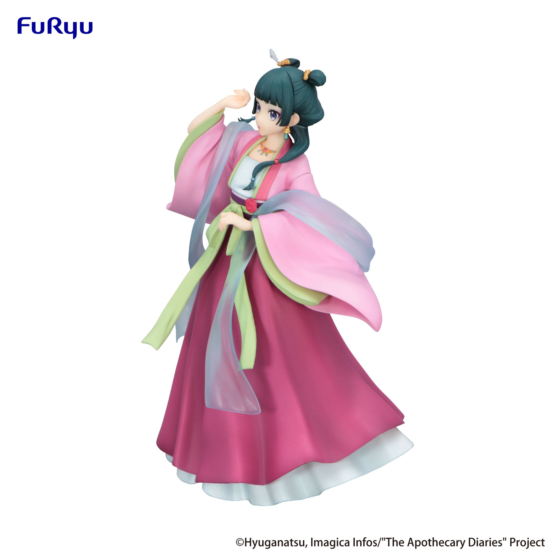 The Apothecary Diaries - Trio-Try-iT Figure -Maomao-