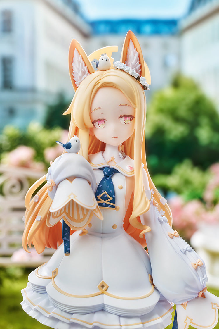 Blue Archive - Seia 1/7 Scale Figure – Good Smile US